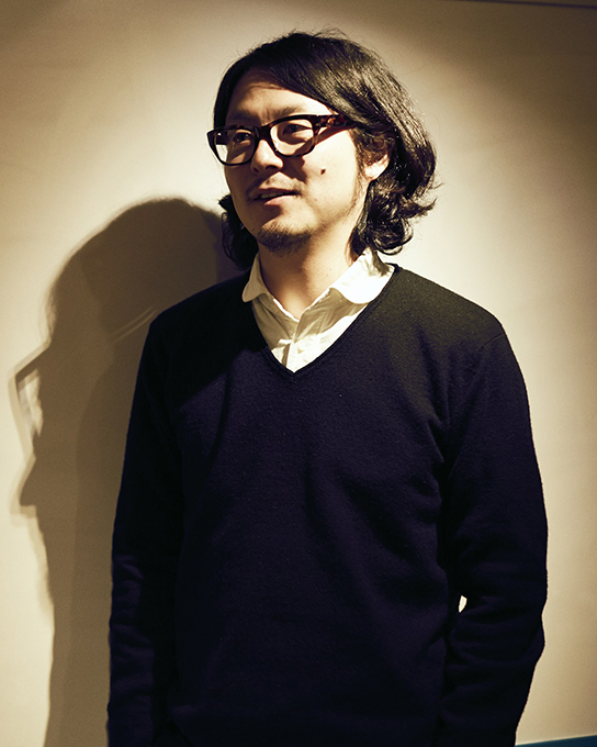 Masayuki Daijima