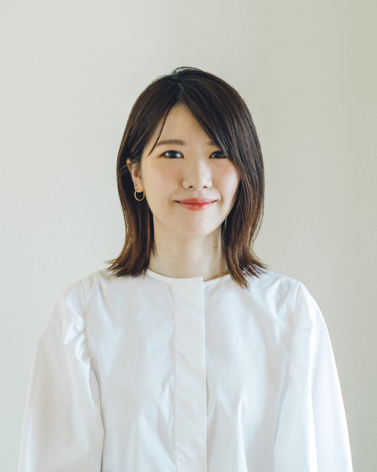 Saori Minato